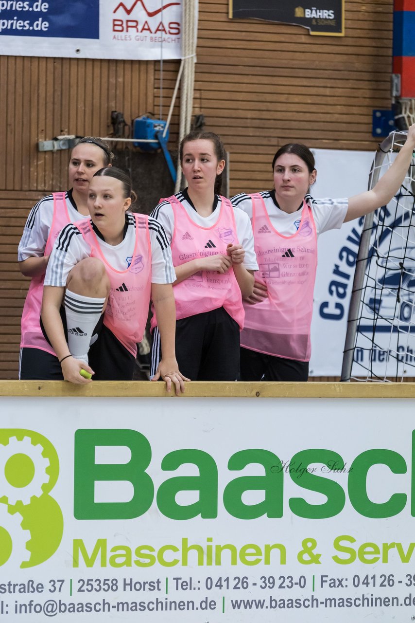 Bild 131 - VR Bank Cup Horst